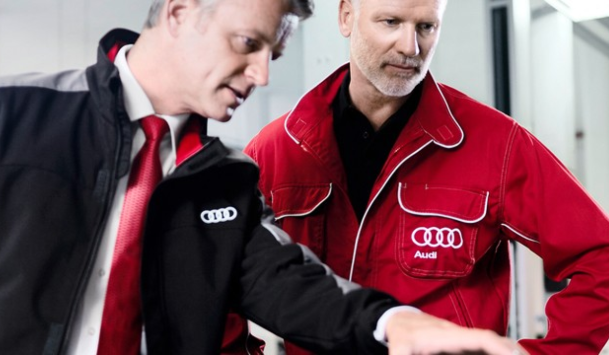 Audi Service Cost & Essential Audi Service Schedules